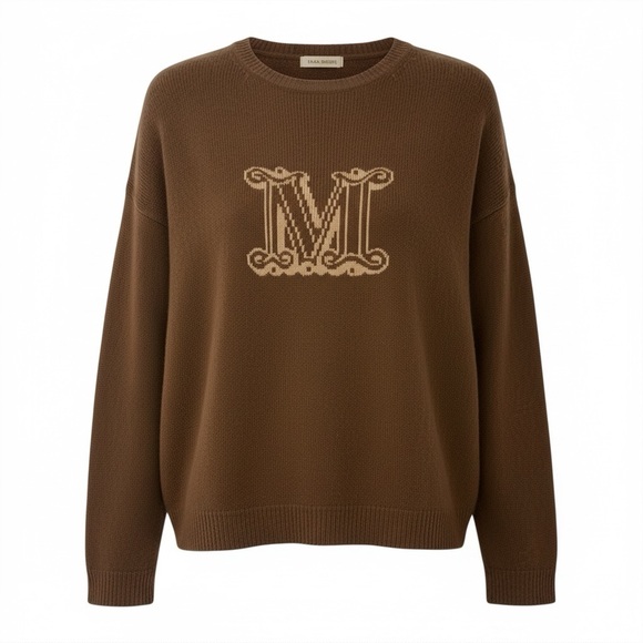 Max Mara M cashmere sweater - Picture 2 of 10
